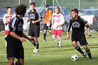 SG1 — 1. FC  Engelsbrand 1:4 (0:2)
