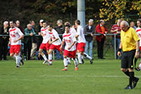 SG1 — 1. FC  Engelsbrand 1:4 (0:2)