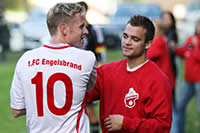 SG1 — 1. FC  Engelsbrand 1:4 (0:2)