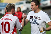 SG1 — 1. FC  Engelsbrand 1:4 (0:2)