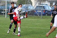SG1 — 1. FC  Engelsbrand 1:4 (0:2)
