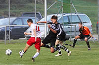SG1 — 1. FC  Engelsbrand 1:4 (0:2)
