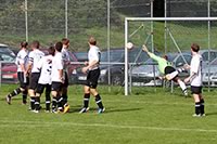 SG1 — 1. FC Engelsbrand 6:1 (3:1)