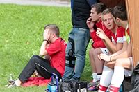 SG1 — 1. FC Engelsbrand 6:1 (3:1)