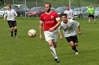 SG1 — 1. FC Engelsbrand 6:1 (3:1)