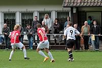 SG1 — 1. FC Engelsbrand 6:1 (3:1)
