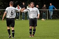 SG1 — 1. FC Engelsbrand 6:1 (3:1)