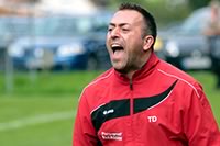 SG1 — 1. FC Engelsbrand 6:1 (3:1)