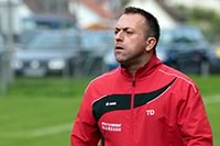 SG1 — 1. FC Engelsbrand 6:1 (3:1)