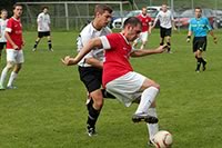SG1 — 1. FC Engelsbrand 6:1 (3:1)