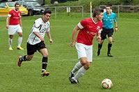 SG1 — 1. FC Engelsbrand 6:1 (3:1)