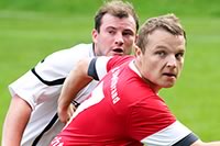 SG1 — 1. FC Engelsbrand 6:1 (3:1)