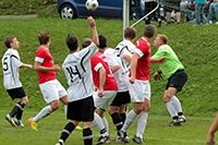 SG1 — 1. FC Engelsbrand 6:1 (3:1)