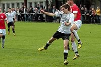 SG1 — 1. FC Engelsbrand 6:1 (3:1)