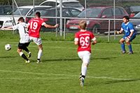SG1 — 1. FC Engelsbrand 6:1 (3:1)