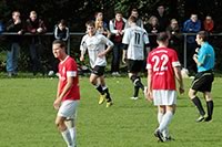 SG1 — 1. FC Engelsbrand 6:1 (3:1)