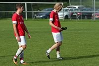 SG1 — 1. FC Engelsbrand 6:1 (3:1)