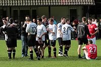 SG1 — 1. FC Engelsbrand 6:1 (3:1)