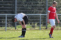 1. FC Engelsbrand — SG1 1:1 (1:1)