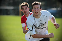 1. FC Engelsbrand — SG1 1:1 (1:1)