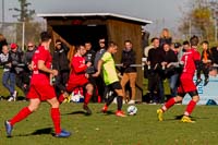1. FC Engelsbrand — SG1 5:2 (2:0)