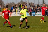 1. FC Engelsbrand — SG1 5:2 (2:0)