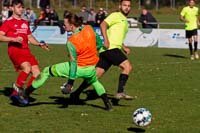 1. FC Engelsbrand — SG1 5:2 (2:0)