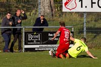 1. FC Engelsbrand — SG1 5:2 (2:0)