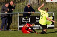 1. FC Engelsbrand — SG1 5:2 (2:0)
