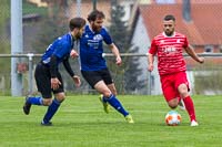 SG1 — 1. FC Engelsbrand 1:1 (1:0)