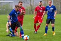 SG1 — 1. FC Engelsbrand 1:1 (1:0)