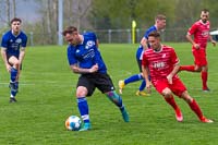 SG1 — 1. FC Engelsbrand 1:1 (1:0)