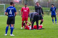 SG1 — 1. FC Engelsbrand 1:1 (1:0)