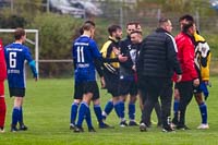 SG1 — 1. FC Engelsbrand 1:1 (1:0)