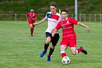 Pokal, 1. Runde: SG1 — FC Fatihspor Pforzheim 2:6
