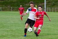 Pokal, 1. Runde: SG1 — FC Fatihspor Pforzheim 2:6