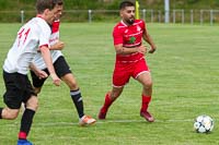 Pokal, 1. Runde: SG1 — FC Fatihspor Pforzheim 2:6