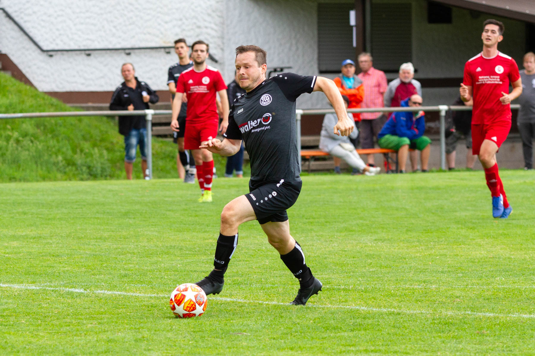 Ein Bild, das mal wieder mehr sagt als 1000 Worte.