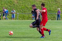SG1 — FC Germania Singen 1:5 (1:3)