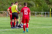 SG1 — FC Germania Singen 1:5 (1:3)