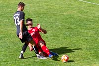 SG1 — FC Germania Singen 1:5 (1:3)