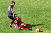 SG1 — FC Germania Singen 1:5 (1:3)