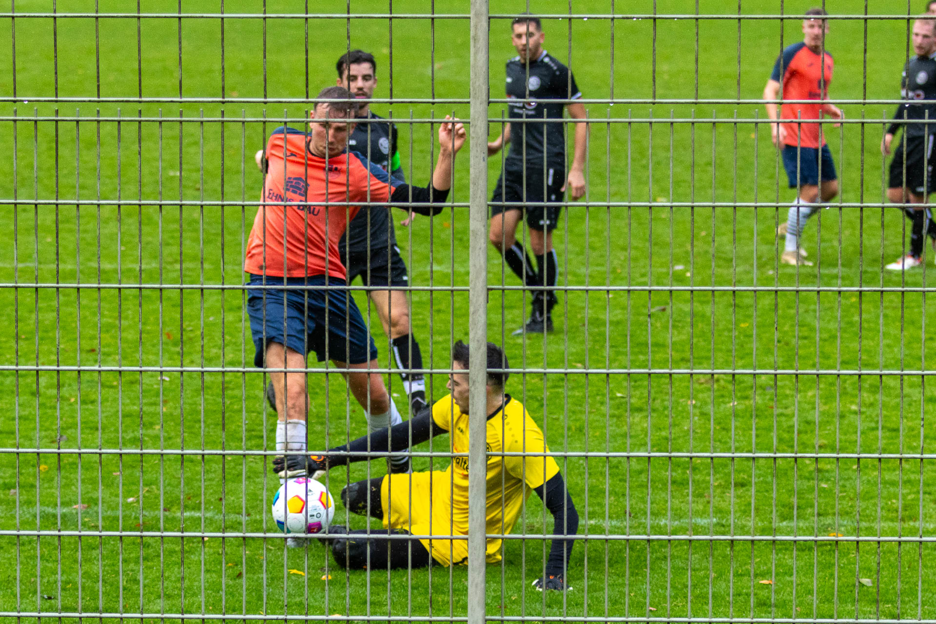 Ein Bild, das mal wieder mehr sagt als 1000 Worte.