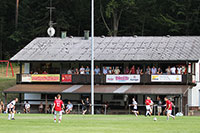 SG1 — FC Germ. Singen II 5:1 (4:1)