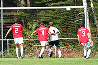 SG1 — FC Germ. Singen II 5:1 (4:1)