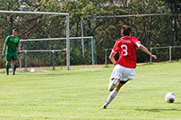 SG1 — FC Germ. Singen II 5:1 (4:1)