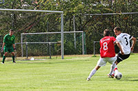 SG1 — FC Germ. Singen II 5:1 (4:1)