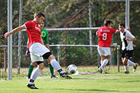 SG1 — FC Germ. Singen II 5:1 (4:1)