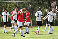 SG1 — FC Germ. Singen II 5:1 (4:1)