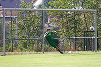 SG1 — FC Germ. Singen II 5:1 (4:1)